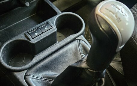 Datsun on-DO I рестайлинг, 2018 год, 450 000 рублей, 14 фотография