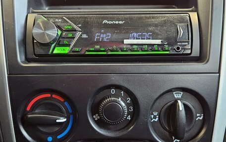 Datsun on-DO I рестайлинг, 2018 год, 450 000 рублей, 13 фотография