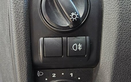 Datsun on-DO I рестайлинг, 2018 год, 450 000 рублей, 15 фотография