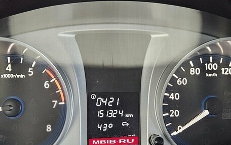 Datsun on-DO I рестайлинг, 2018 год, 450 000 рублей, 10 фотография