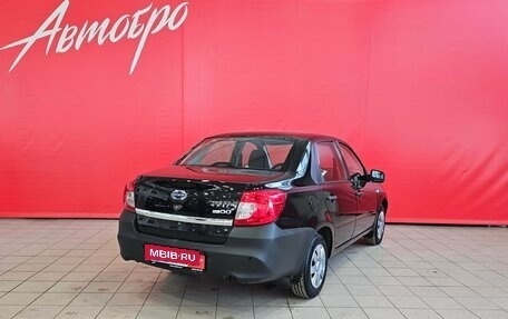 Datsun on-DO I рестайлинг, 2018 год, 450 000 рублей, 5 фотография