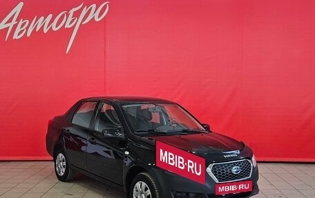 Datsun on-DO I рестайлинг, 2018 год, 450 000 рублей, 7 фотография