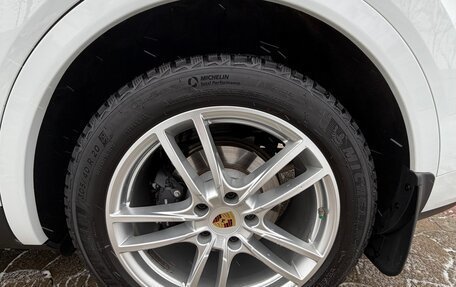 Porsche Cayenne III, 2019 год, 5 500 000 рублей, 4 фотография