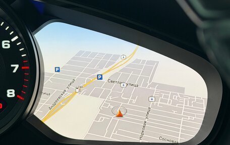 Porsche Cayenne III, 2019 год, 5 500 000 рублей, 14 фотография