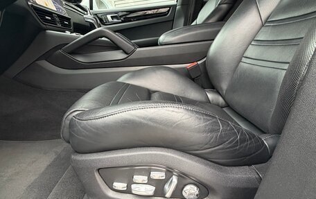 Porsche Cayenne III, 2019 год, 5 500 000 рублей, 10 фотография