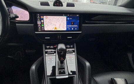 Porsche Cayenne III, 2019 год, 5 500 000 рублей, 13 фотография