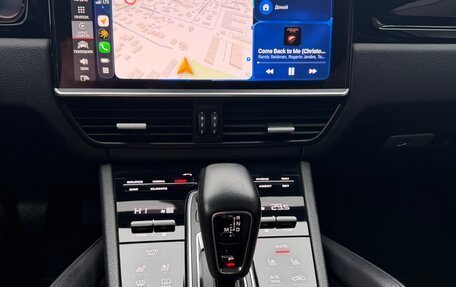 Porsche Cayenne III, 2019 год, 5 500 000 рублей, 17 фотография