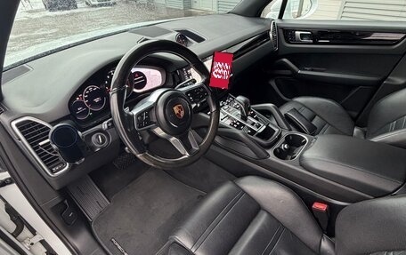 Porsche Cayenne III, 2019 год, 5 500 000 рублей, 11 фотография