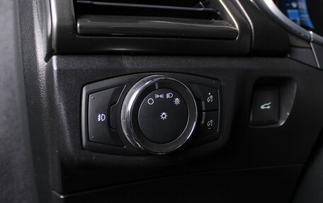 Ford Fusion (North America) II, 2016 год, 1 580 000 рублей, 12 фотография