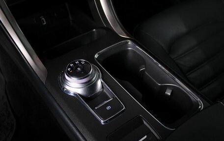 Ford Fusion (North America) II, 2016 год, 1 580 000 рублей, 11 фотография