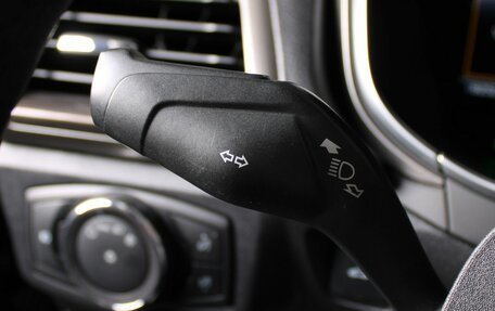 Ford Fusion (North America) II, 2016 год, 1 580 000 рублей, 13 фотография