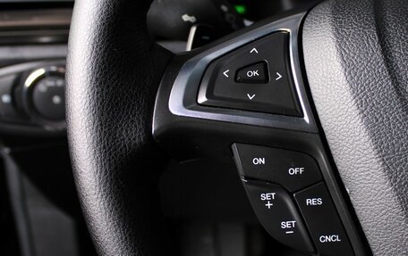 Ford Fusion (North America) II, 2016 год, 1 580 000 рублей, 14 фотография