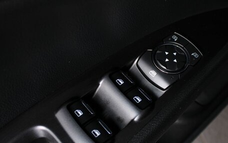 Ford Fusion (North America) II, 2016 год, 1 580 000 рублей, 17 фотография