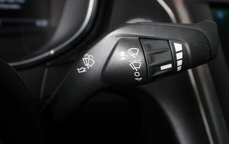 Ford Fusion (North America) II, 2016 год, 1 580 000 рублей, 16 фотография