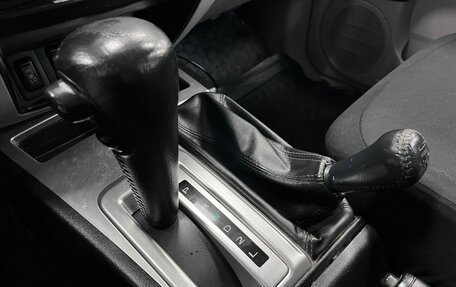 Mitsubishi L200 IV рестайлинг, 2011 год, 1 320 000 рублей, 7 фотография