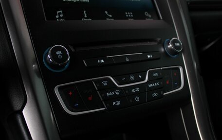 Ford Fusion (North America) II, 2016 год, 1 580 000 рублей, 23 фотография