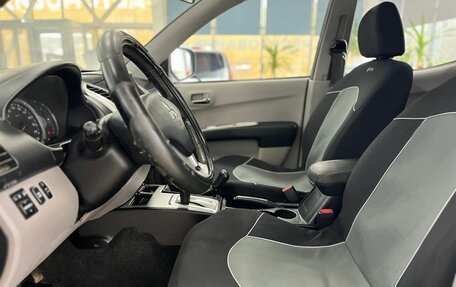 Mitsubishi L200 IV рестайлинг, 2011 год, 1 320 000 рублей, 10 фотография