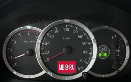 Mitsubishi L200 IV рестайлинг, 2011 год, 1 320 000 рублей, 3 фотография
