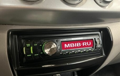 Mitsubishi L200 IV рестайлинг, 2011 год, 1 320 000 рублей, 5 фотография