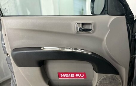 Mitsubishi L200 IV рестайлинг, 2011 год, 1 320 000 рублей, 12 фотография