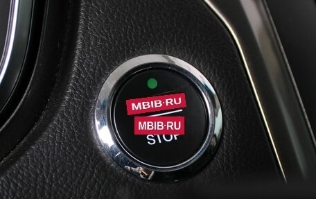 Ford Fusion (North America) II, 2016 год, 1 580 000 рублей, 20 фотография