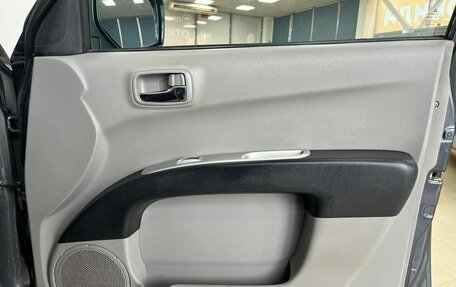 Mitsubishi L200 IV рестайлинг, 2011 год, 1 320 000 рублей, 13 фотография