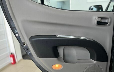 Mitsubishi L200 IV рестайлинг, 2011 год, 1 320 000 рублей, 16 фотография