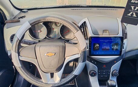 Chevrolet Cruze II, 2012 год, 650 000 рублей, 7 фотография