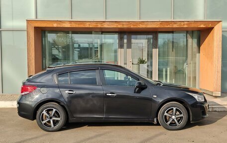 Chevrolet Cruze II, 2012 год, 650 000 рублей, 4 фотография