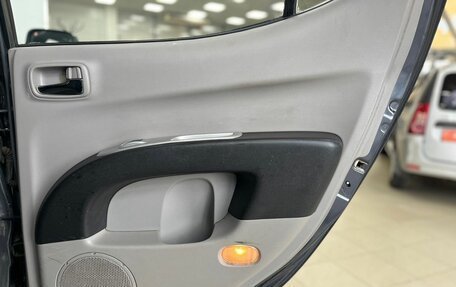 Mitsubishi L200 IV рестайлинг, 2011 год, 1 320 000 рублей, 17 фотография