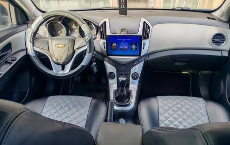 Chevrolet Cruze II, 2012 год, 650 000 рублей, 8 фотография