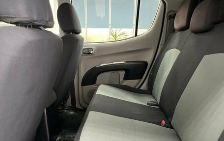 Mitsubishi L200 IV рестайлинг, 2011 год, 1 320 000 рублей, 14 фотография