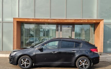 Chevrolet Cruze II, 2012 год, 650 000 рублей, 5 фотография