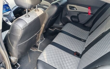 Chevrolet Cruze II, 2012 год, 650 000 рублей, 11 фотография