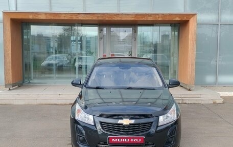 Chevrolet Cruze II, 2012 год, 650 000 рублей, 2 фотография