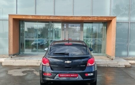 Chevrolet Cruze II, 2012 год, 650 000 рублей, 6 фотография