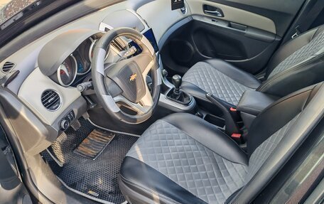 Chevrolet Cruze II, 2012 год, 650 000 рублей, 14 фотография