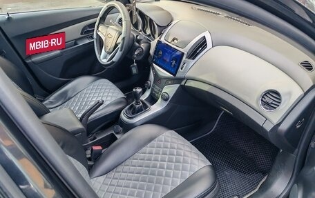 Chevrolet Cruze II, 2012 год, 650 000 рублей, 12 фотография