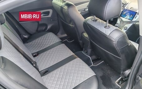 Chevrolet Cruze II, 2012 год, 650 000 рублей, 13 фотография