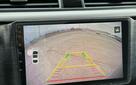 KIA Rio IV, 2019 год, 1 499 000 рублей, 17 фотография