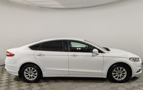 Ford Mondeo V, 2016 год, 1 399 000 рублей, 4 фотография