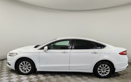 Ford Mondeo V, 2016 год, 1 399 000 рублей, 8 фотография