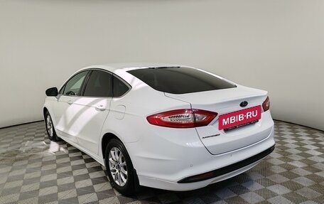 Ford Mondeo V, 2016 год, 1 399 000 рублей, 7 фотография