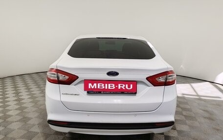Ford Mondeo V, 2016 год, 1 399 000 рублей, 6 фотография