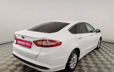 Ford Mondeo V, 2016 год, 1 399 000 рублей, 5 фотография