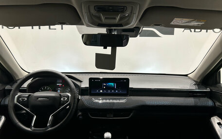 Haval Jolion, 2024 год, 1 849 000 рублей, 15 фотография