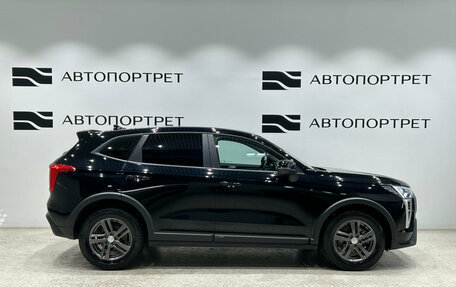 Haval Jolion, 2024 год, 1 849 000 рублей, 6 фотография