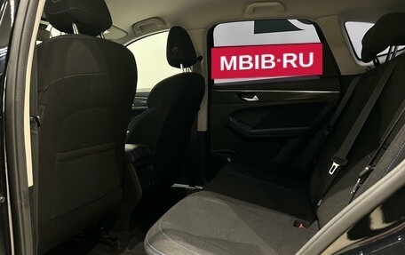 Haval Jolion, 2024 год, 1 849 000 рублей, 11 фотография