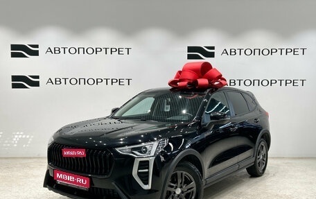 Haval Jolion, 2024 год, 1 849 000 рублей, 1 фотография