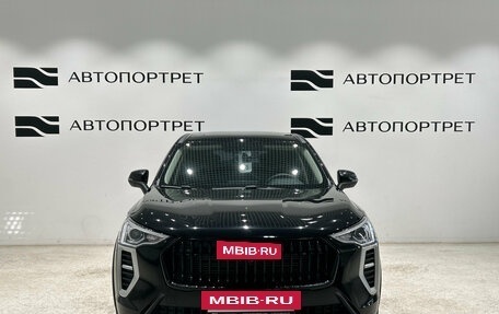 Haval Jolion, 2024 год, 1 849 000 рублей, 8 фотография